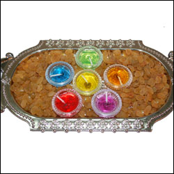 "Diwali Dryfruit Combo - code04 - Click here to View more details about this Product